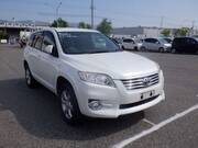 2010 TOYOTA VANGUARD