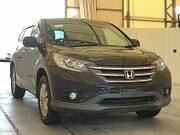 2012 HONDA CR-V 20G