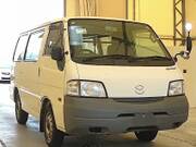 2013 MAZDA BONGO VAN DX