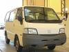 MAZDA BONGO VAN
