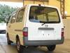 MAZDA BONGO VAN