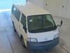 MAZDA BONGO VAN