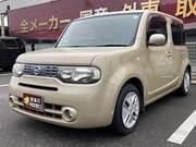 2009 NISSAN CUBE