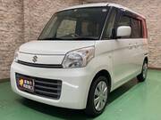 2014 SUZUKI SPACIA