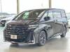 TOYOTA VELLFIRE HYBRID