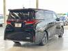 TOYOTA VELLFIRE HYBRID