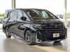 TOYOTA VELLFIRE HYBRID