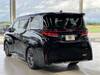 TOYOTA VELLFIRE HYBRID