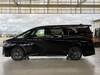 TOYOTA VELLFIRE HYBRID