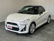 2019 DAIHATSU COPEN