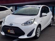 2018 TOYOTA AQUA L