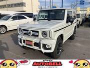 2019 SUZUKI JIMNY XC