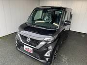 2020 NISSAN ROOX