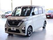 2021 NISSAN ROOX