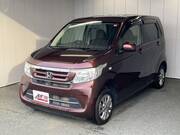 2018 HONDA N-WGN