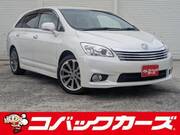 2012 TOYOTA MARK X ZIO