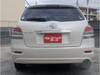 TOYOTA MARK X ZIO