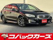 2014 SUBARU LEVORG