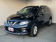2013 NISSAN X-TRAIL