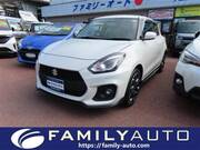2023 SUZUKI SWIFT SPORT