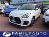 SUZUKI SWIFT SPORT