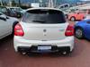 SUZUKI SWIFT SPORT