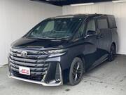 2023 TOYOTA VELLFIRE HYBRID