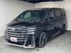 TOYOTA VELLFIRE HYBRID