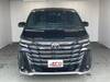 TOYOTA VELLFIRE HYBRID