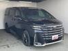 TOYOTA VELLFIRE HYBRID