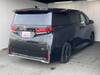 TOYOTA VELLFIRE HYBRID