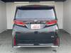 TOYOTA VELLFIRE HYBRID
