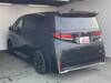 TOYOTA VELLFIRE HYBRID