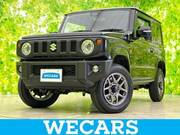 2025 SUZUKI JIMNY
