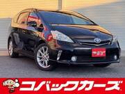 2013 TOYOTA PRIUS ALPHA