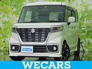 2018 SUZUKI SPACIA CUSTOM