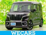 2018 SUZUKI SPACIA CUSTOM