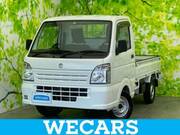 2019 SUZUKI CARRY TRUCK