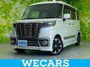 2020 SUZUKI SPACIA CUSTOM