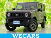 2025 SUZUKI JIMNY