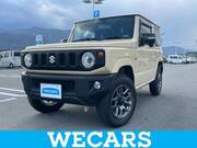 2021 SUZUKI JIMNY