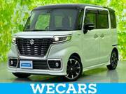2019 SUZUKI SPACIA CUSTOM