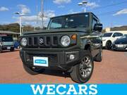 2022 SUZUKI JIMNY