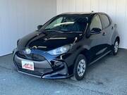 2023 TOYOTA YARIS