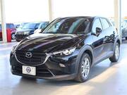 2020 MAZDA CX-3