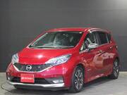 2017 NISSAN NOTE