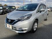 2020 NISSAN NOTE