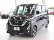 2022 NISSAN ROOX