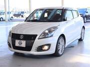 2016 SUZUKI SWIFT SPORT