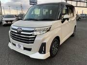 2021 TOYOTA ROOMY